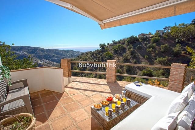 2 quarto Casa em Banda para venda em Centro Historico, Málaga cidade - 480 000 € (Ref: 9518189)