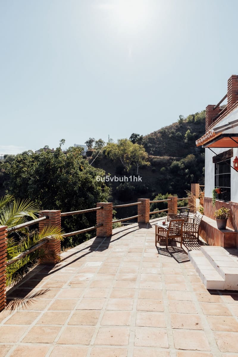 Casa de 2 habitaciones en Málaga ciudad en venta - 480.000 € (Ref: 9518189)