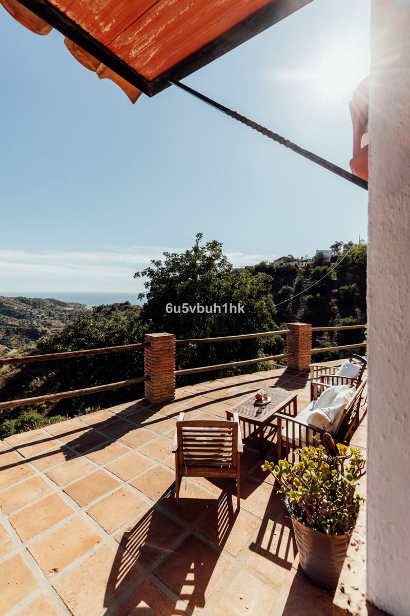 Casa de 2 habitaciones en Málaga ciudad en venta - 480.000 € (Ref: 9518189)