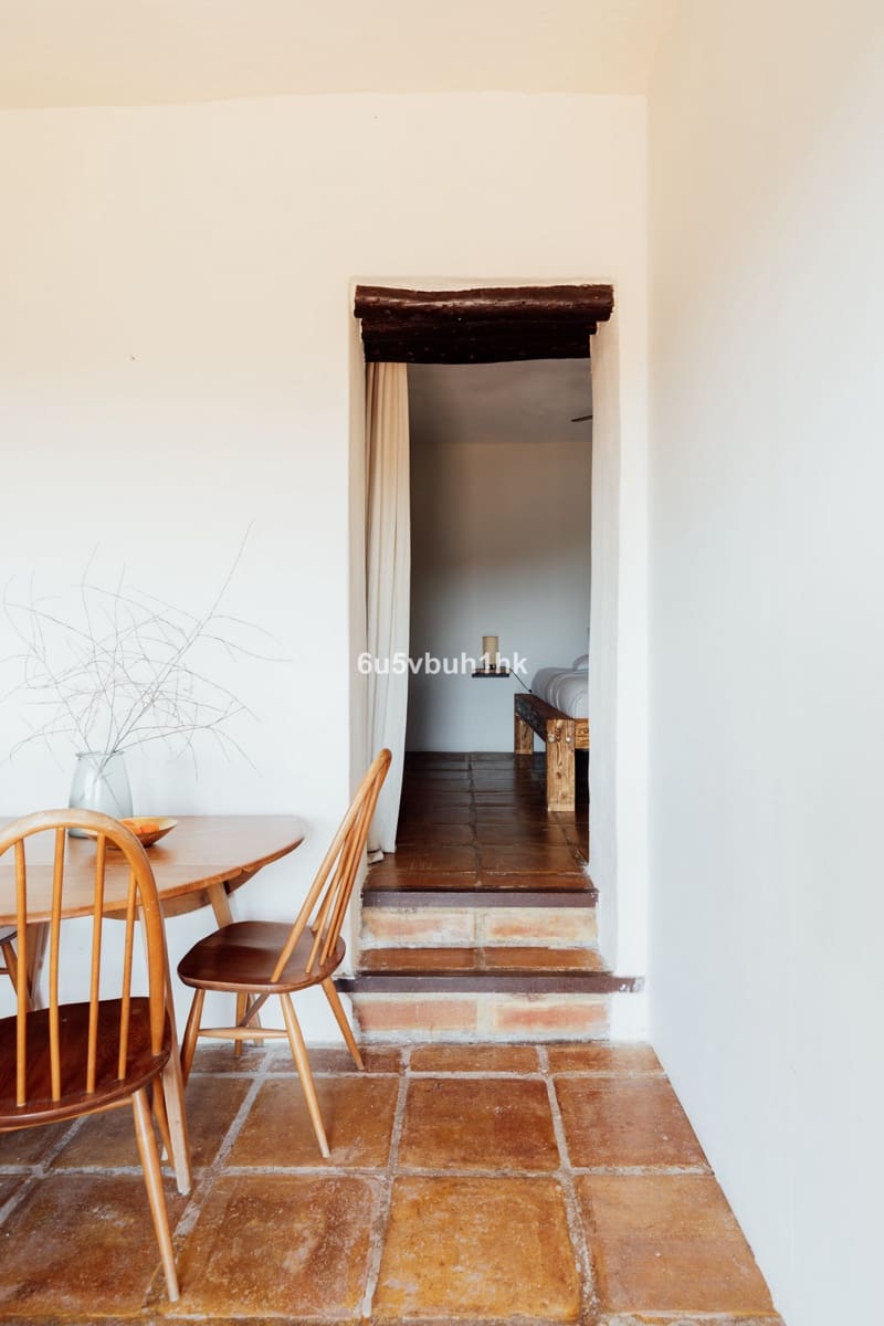 Casa de 2 habitaciones en Málaga ciudad en venta - 480.000 € (Ref: 9518189)