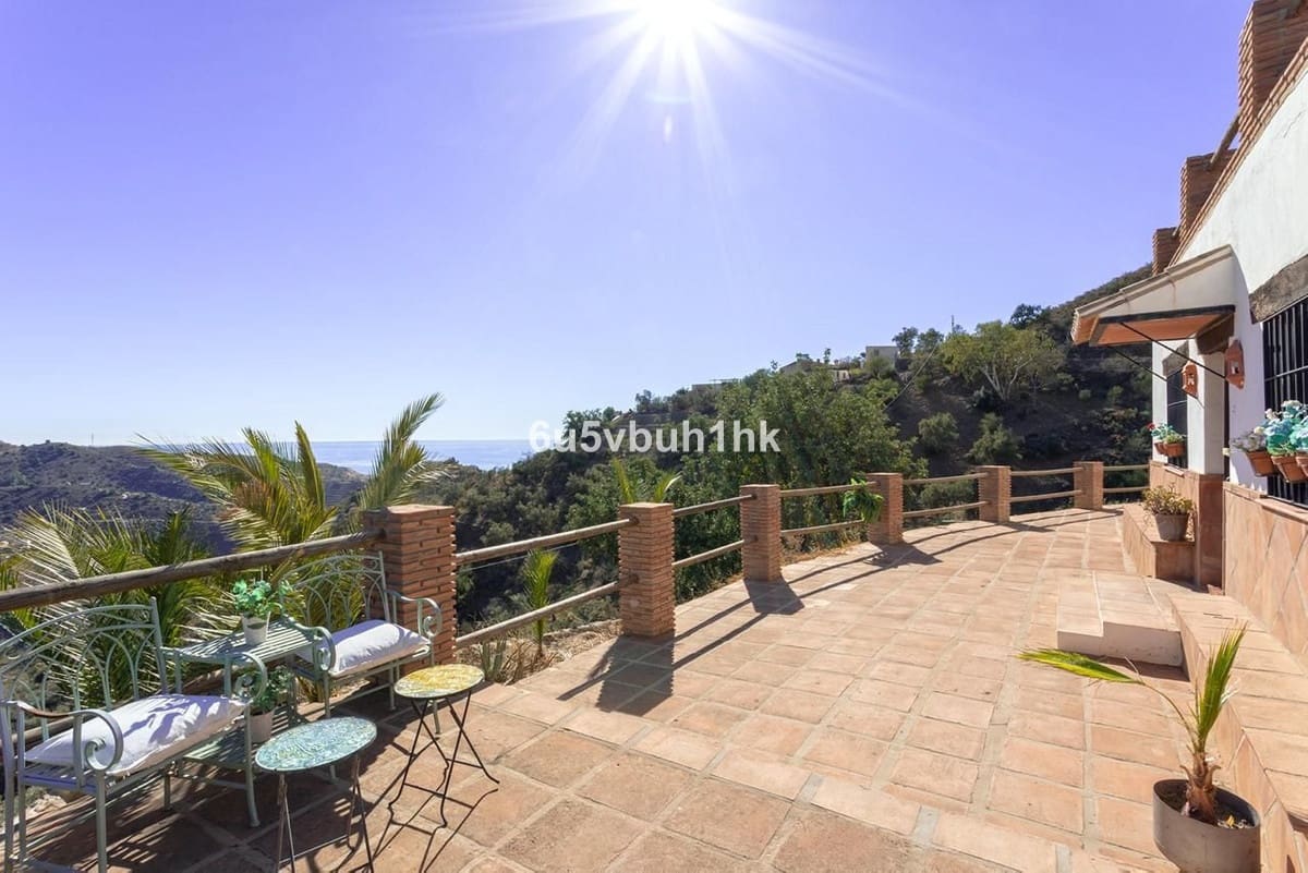 Casa de 2 habitaciones en Málaga ciudad en venta - 480.000 € (Ref: 9518189)