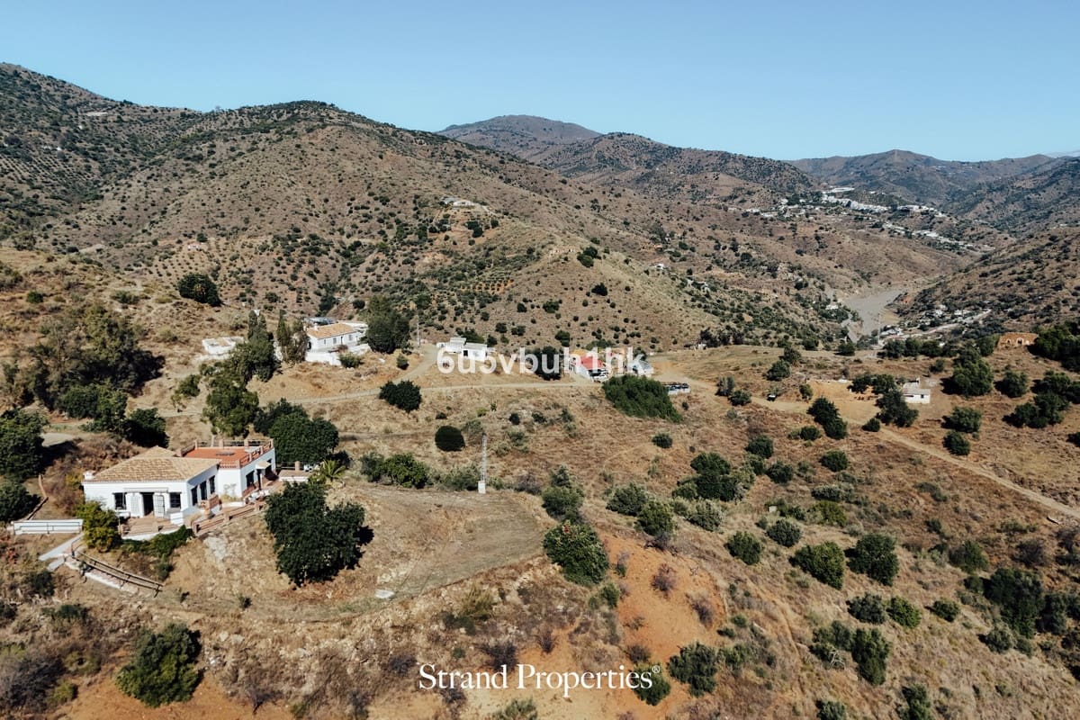 Casa de 2 habitaciones en Málaga ciudad en venta - 480.000 € (Ref: 9518189)