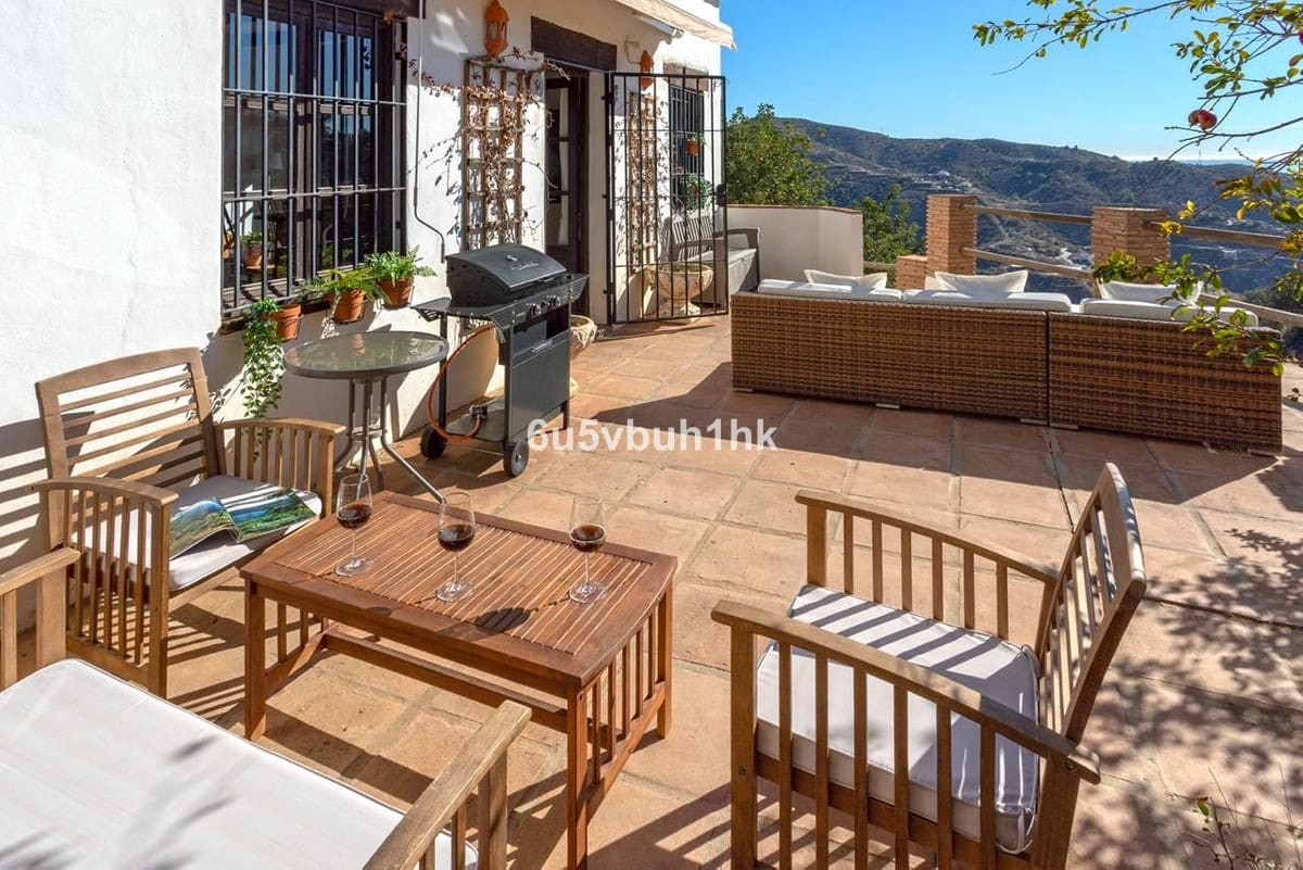 Casa de 2 habitaciones en Málaga ciudad en venta - 480.000 € (Ref: 9518189)