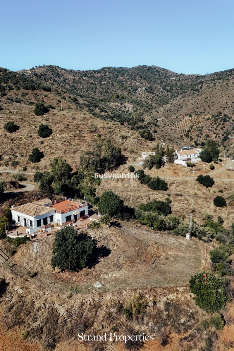 Casa de 2 habitaciones en Málaga ciudad en venta - 480.000 € (Ref: 9518189)