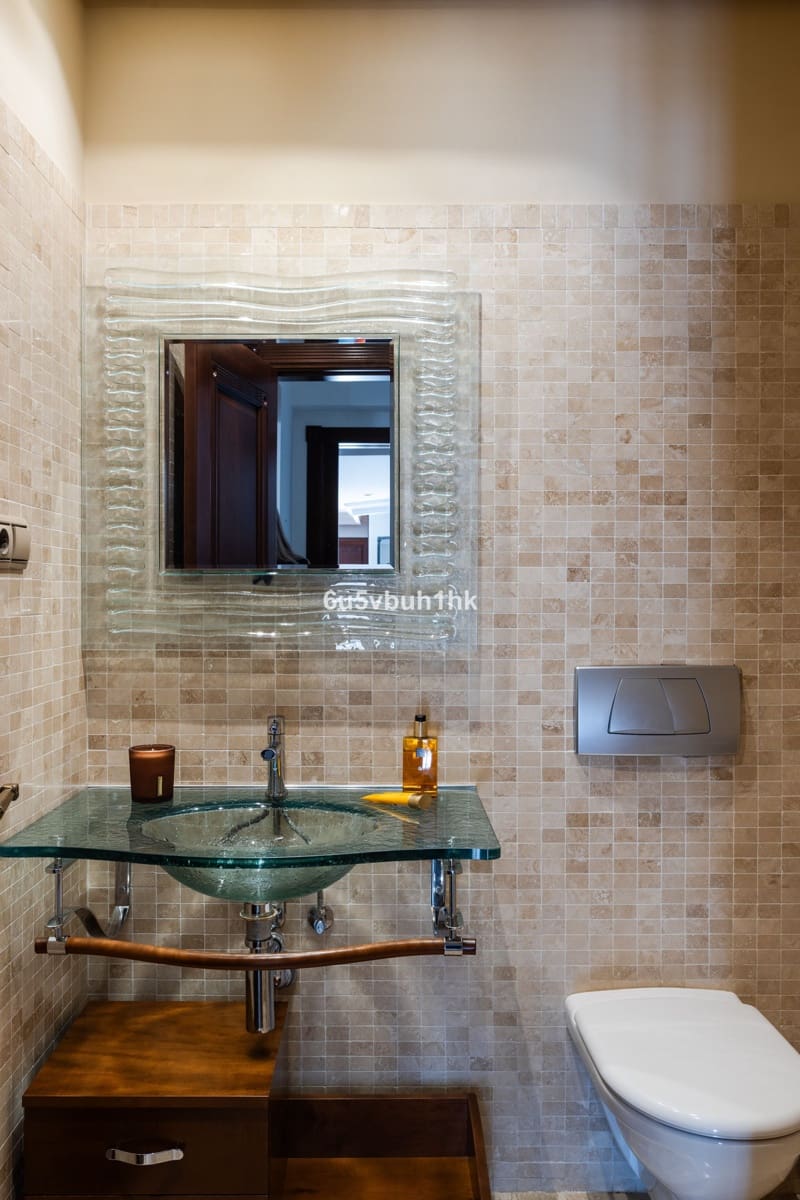 Chalet de 6 habitaciones en Málaga ciudad en venta con piscina - 3.450.000 € (Ref: 9518190)