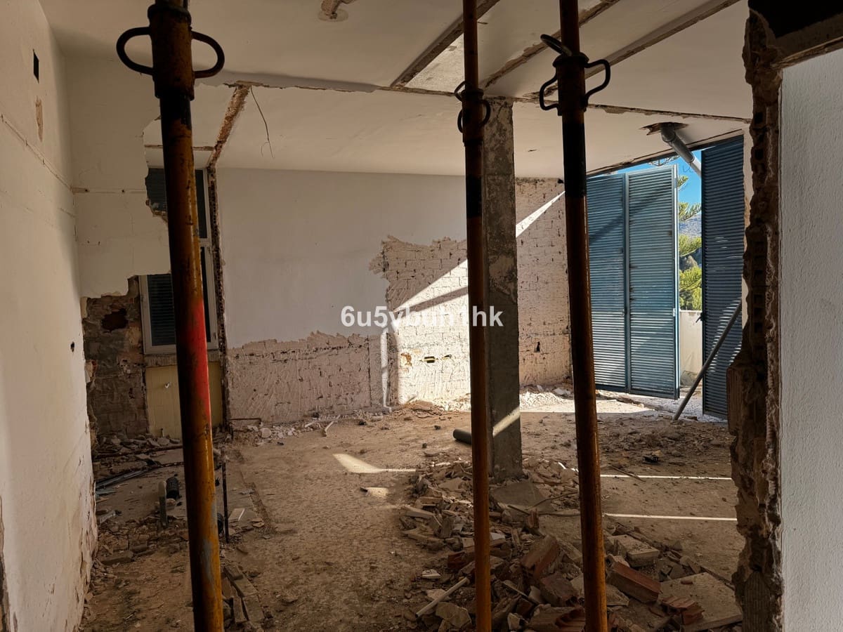 4 sovrum Villa till salu i Malaga stad - 890 000 € (Ref: 9518191)