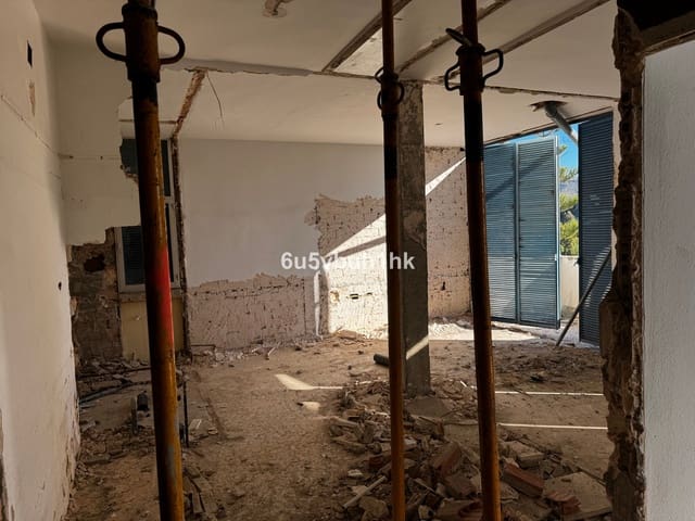 4 sovrum Villa till salu i El Candado, Málaga stad - 890 000 € (Ref: 9518191)