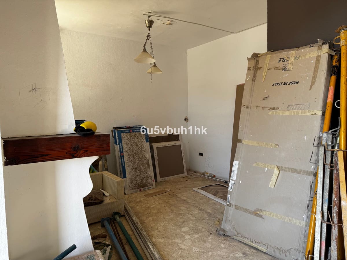 4 sovrum Villa till salu i Malaga stad - 890 000 € (Ref: 9518191)