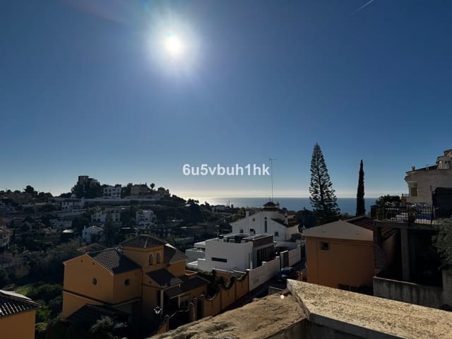 4 sovrum Villa till salu i El Candado, Málaga stad - 890 000 € (Ref: 9518191)