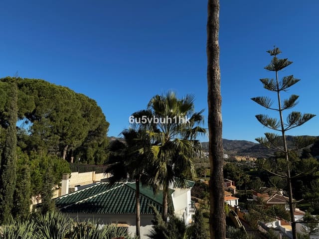 4 sovrum Villa till salu i El Candado, Málaga stad - 890 000 € (Ref: 9518191)