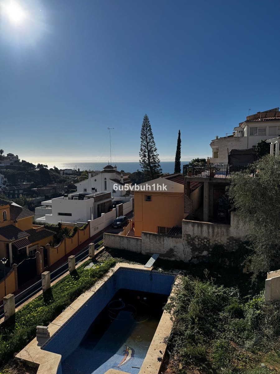 4 sovrum Villa till salu i Malaga stad - 890 000 € (Ref: 9518191)