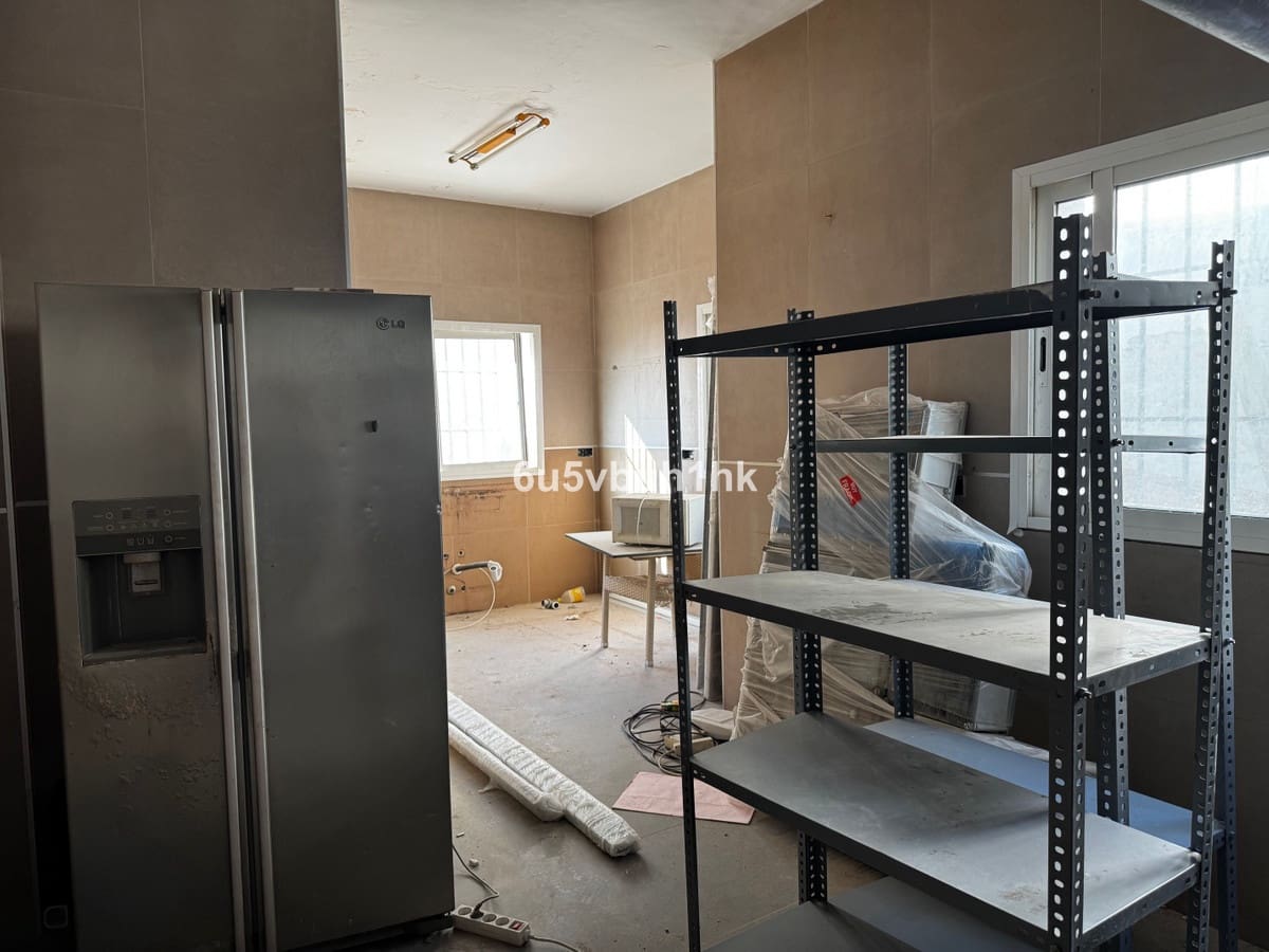 4 sovrum Villa till salu i Malaga stad - 890 000 € (Ref: 9518191)