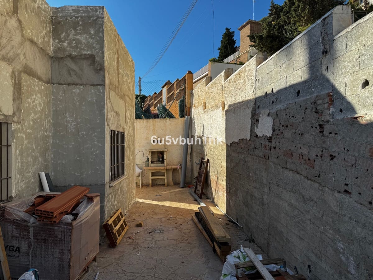 4 sovrum Villa till salu i Malaga stad - 890 000 € (Ref: 9518191)