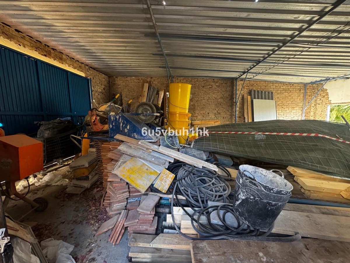 4 sovrum Villa till salu i Malaga stad - 890 000 € (Ref: 9518191)