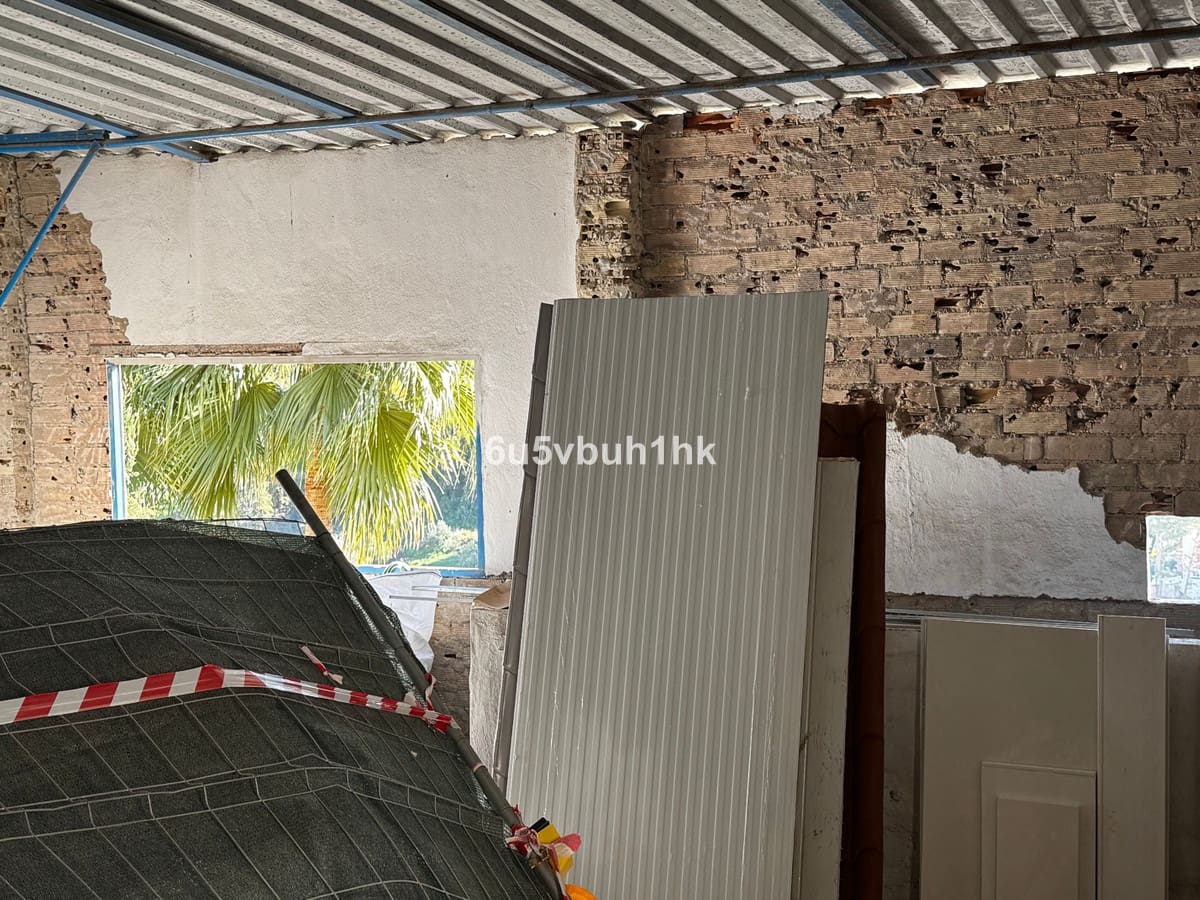 4 sovrum Villa till salu i Malaga stad - 890 000 € (Ref: 9518191)