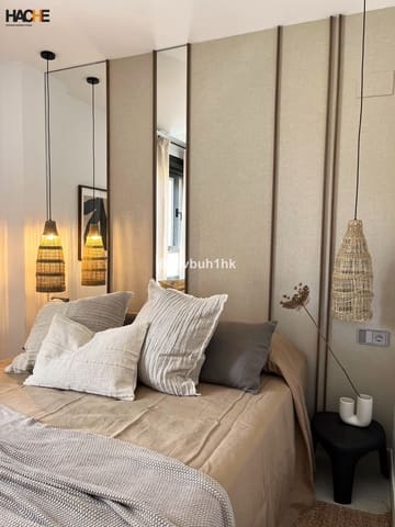 3 soverom Penthouse til salgs i La Quinta, Benahavís med svømmebasseng - € 1 150 000 (Ref: 9518194)