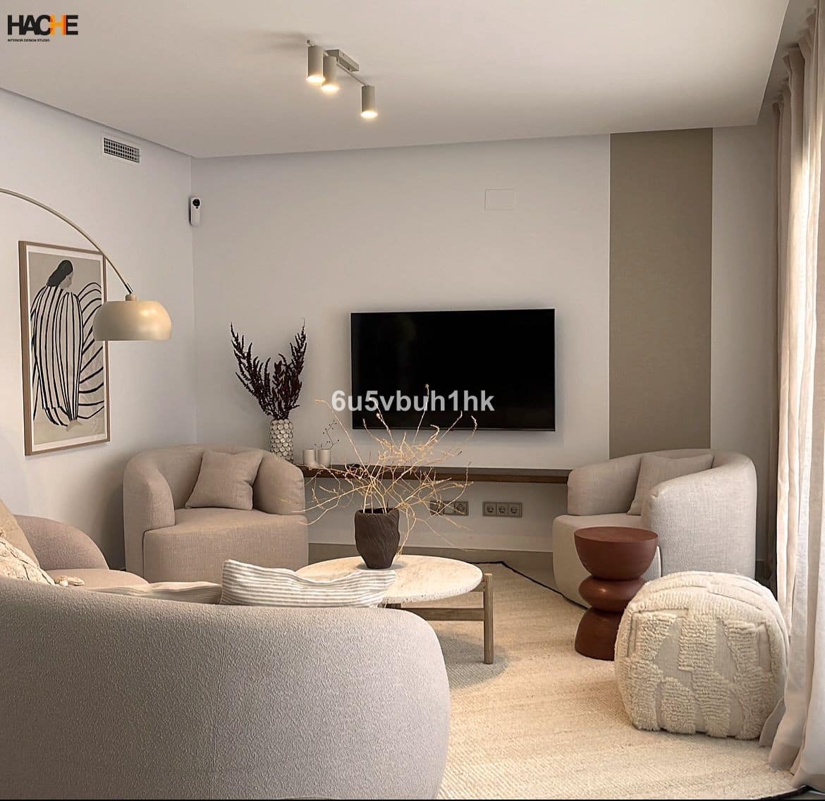 3 bedroom Penthouse for sale in La Quinta with pool - € 1,150,000 (Ref: 9518194)