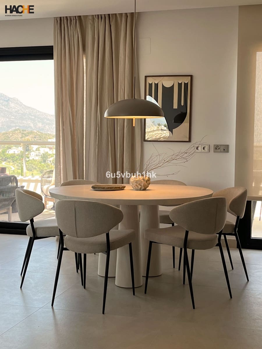 3 bedroom Penthouse for sale in La Quinta with pool - € 1,150,000 (Ref: 9518194)