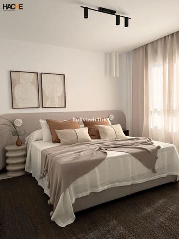 3 soverom Penthouse til salgs i La Quinta, Benahavís med svømmebasseng - € 1 150 000 (Ref: 9518194)