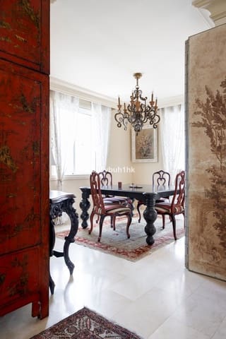 3 bedroom Penthouse for sale in Los Monteros, Marbella with pool - € 800,000 (Ref: 9518195)