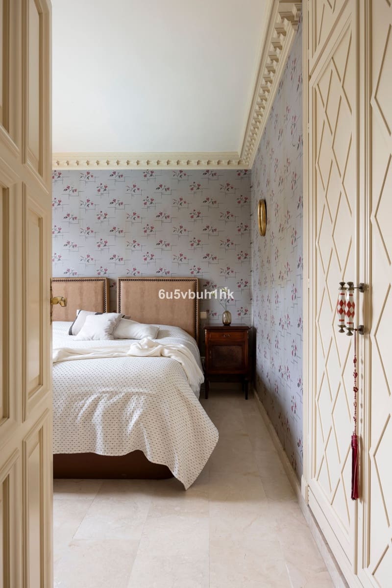 3 bedroom Penthouse for sale in Los Monteros with pool - € 800,000 (Ref: 9518195)