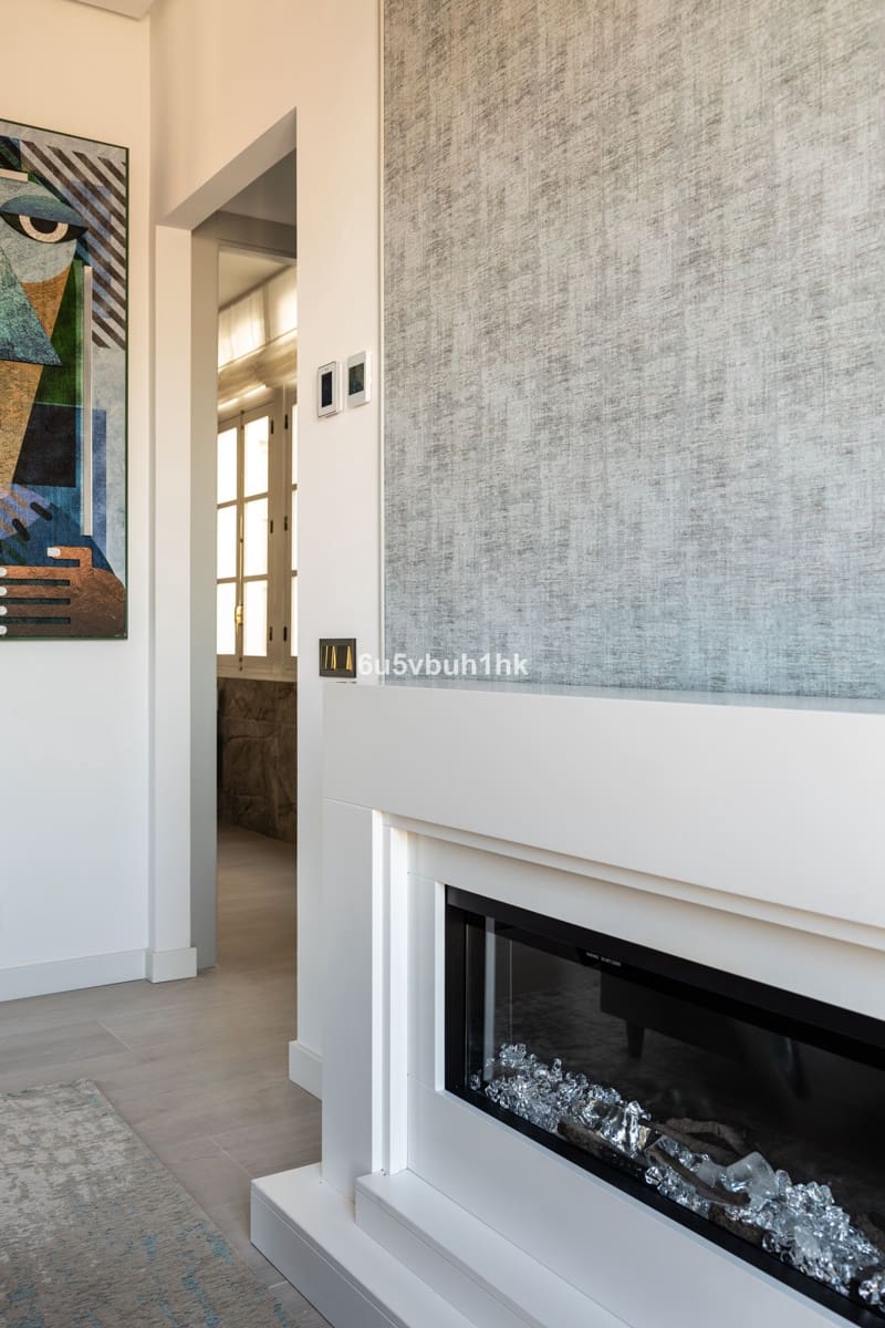 3 slaapkamer Penthouse te koop in Malaga stad - € 1.164.000 (Ref: 9518197)