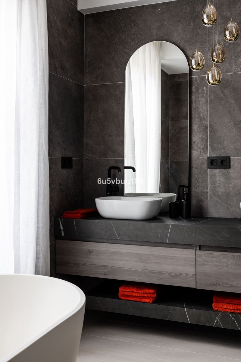 3 slaapkamer Penthouse te koop in Malaga stad - € 1.164.000 (Ref: 9518197)