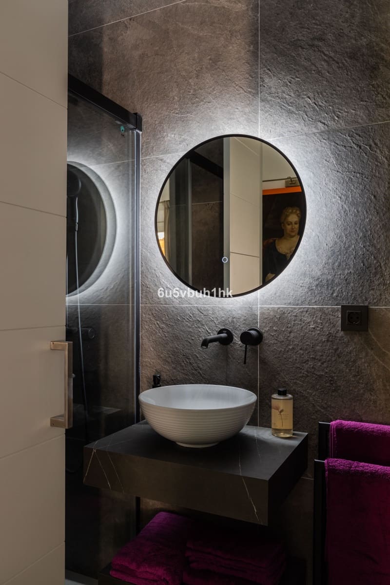 3 slaapkamer Penthouse te koop in Malaga stad - € 1.164.000 (Ref: 9518197)