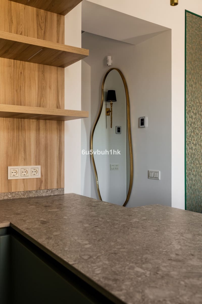 3 slaapkamer Penthouse te koop in Malaga stad - € 1.164.000 (Ref: 9518197)