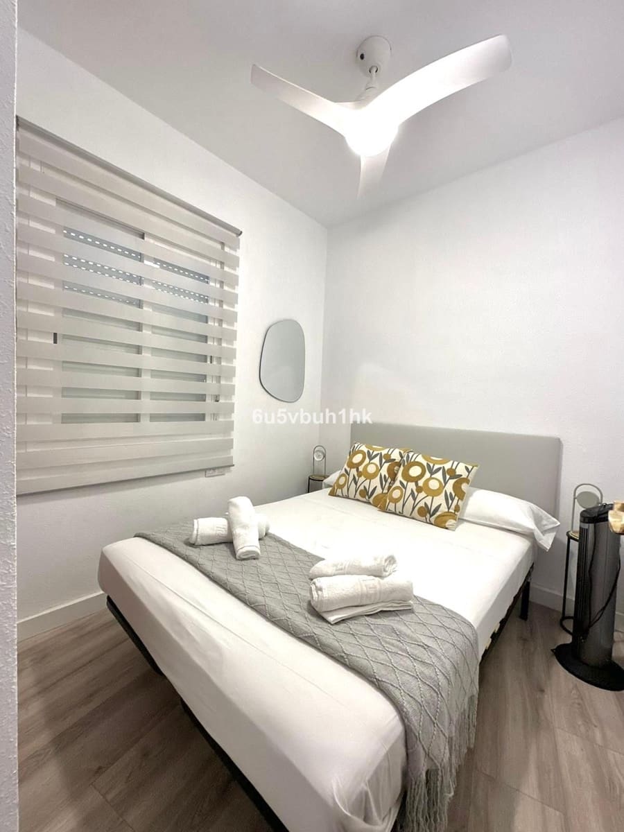 2 soverom Leilighet til salgs i Malaga by - € 420 000 (Ref: 9518198)