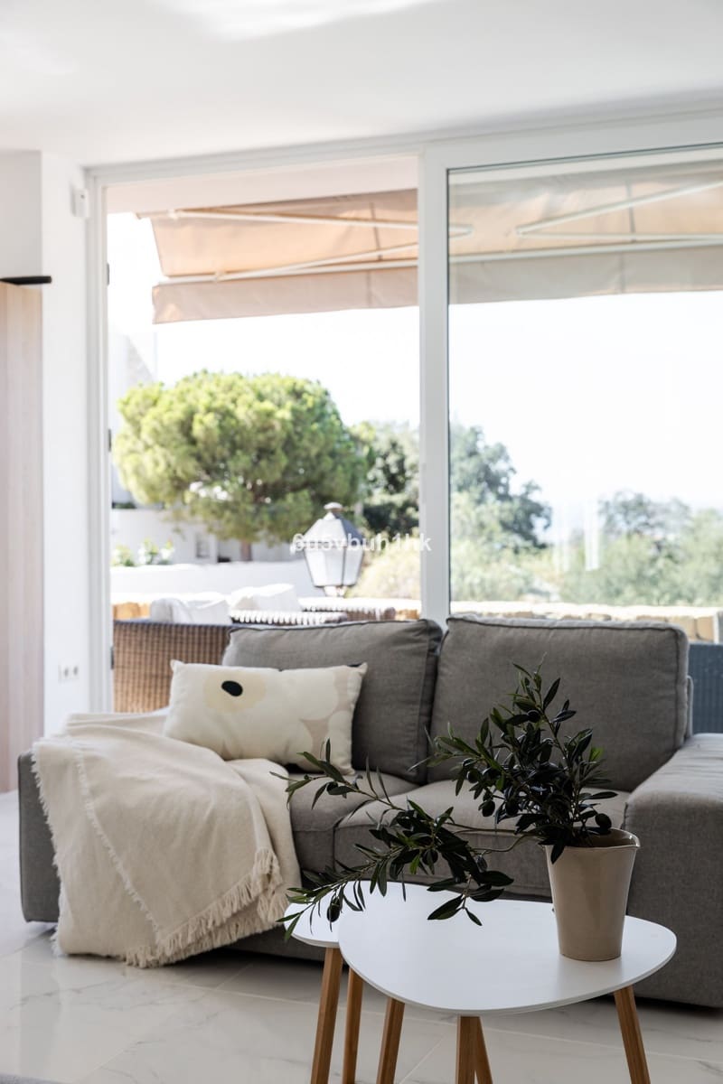 Finca/Casa Rural de 4 habitaciones en Fuengirola en venta con piscina - 595.000 € (Ref: 9518200)