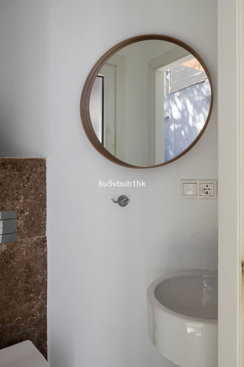 Finca/Casa Rural de 4 habitaciones en Fuengirola en venta con piscina - 595.000 € (Ref: 9518200)