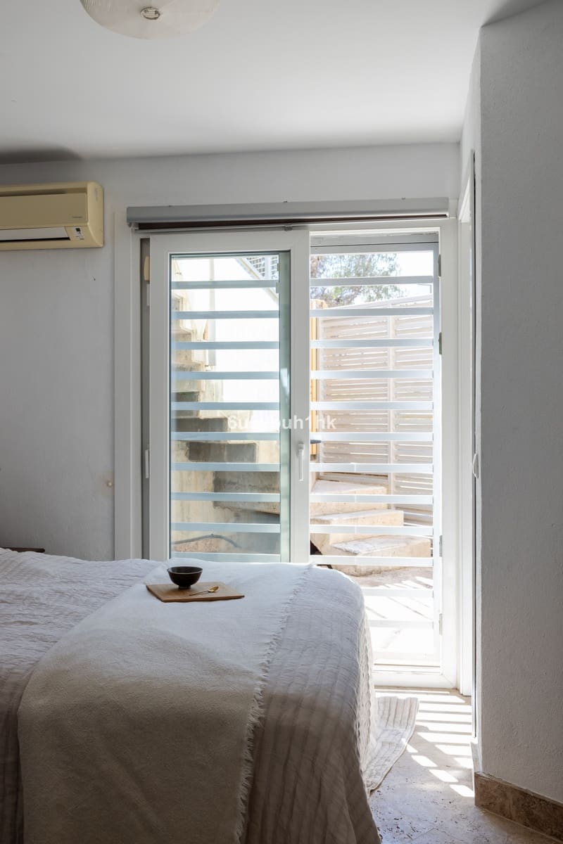 Finca/Casa Rural de 4 habitaciones en Fuengirola en venta con piscina - 595.000 € (Ref: 9518200)