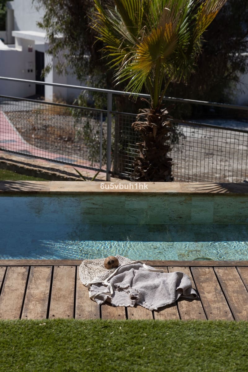 Finca/Casa Rural de 4 habitaciones en Fuengirola en venta con piscina - 595.000 € (Ref: 9518200)