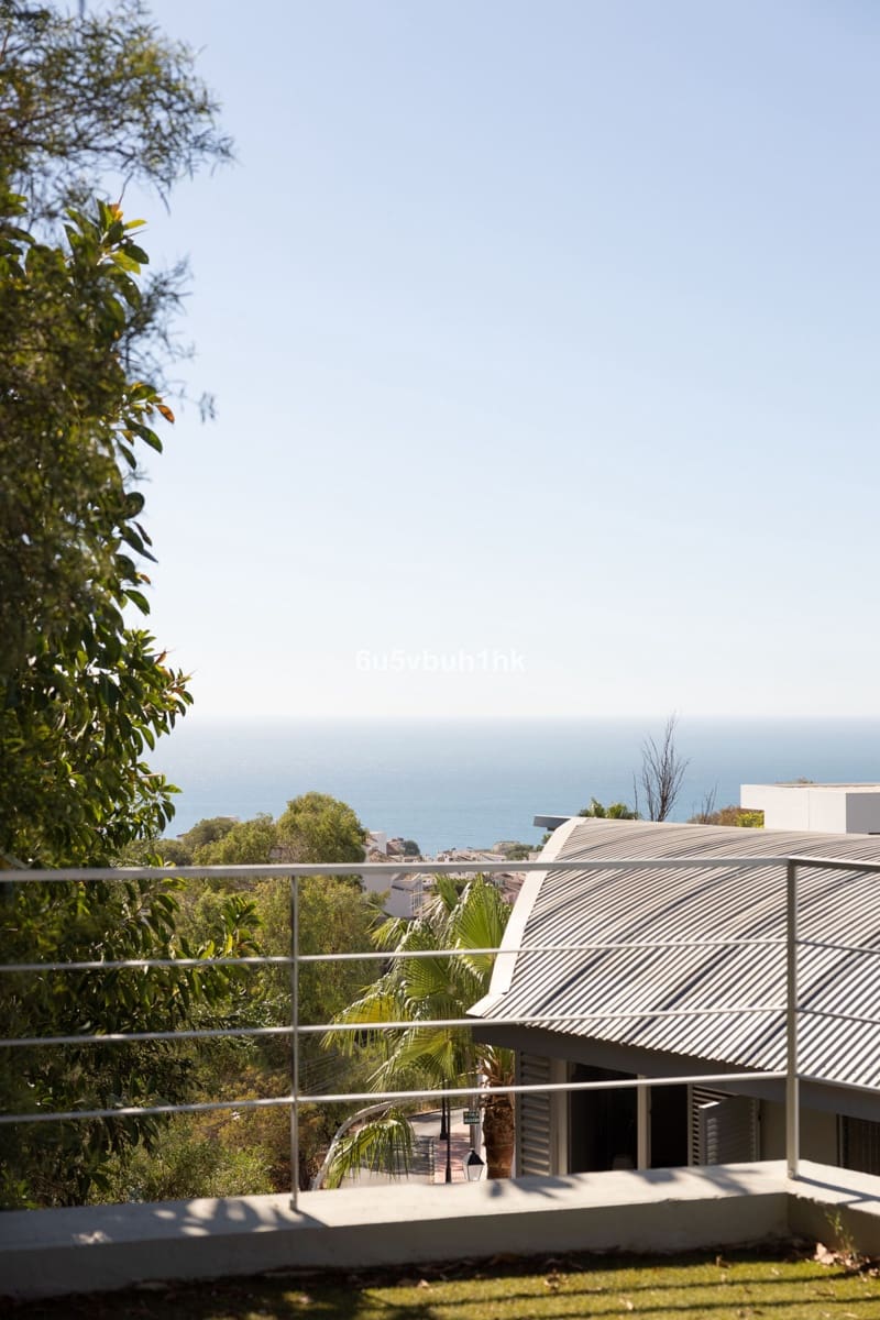 Finca/Casa Rural de 4 habitaciones en Fuengirola en venta con piscina - 595.000 € (Ref: 9518200)