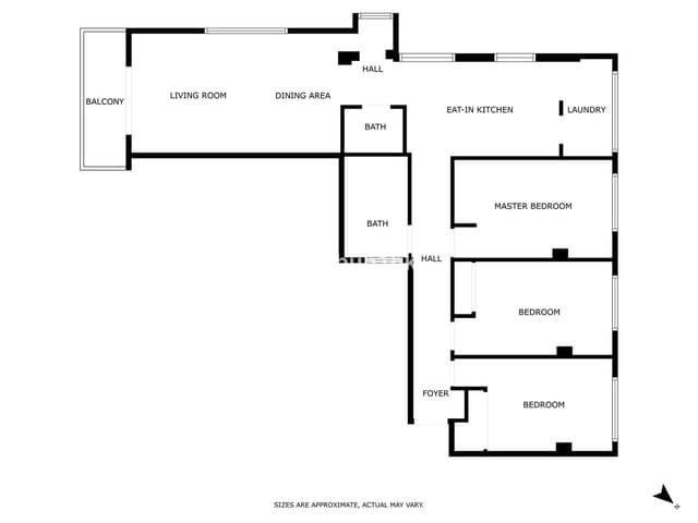 3 bedroom Apartment for sale in San Pedro de Alcántara Pueblo, Marbella - € 360,000 (Ref: 9518201)
