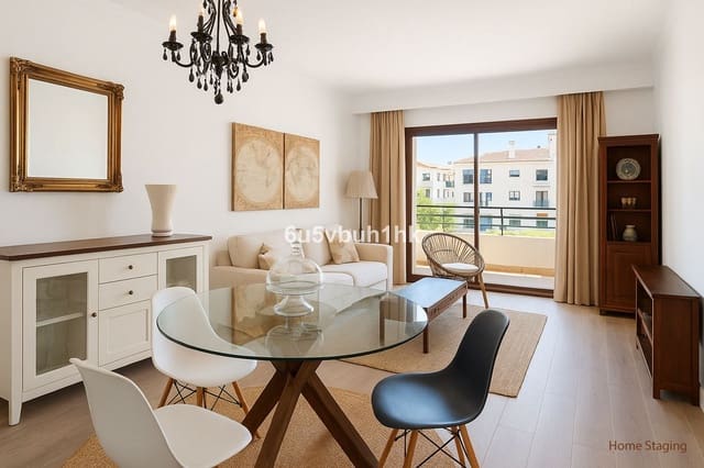 3 bedroom Apartment for sale in San Pedro de Alcántara Pueblo, Marbella - € 360,000 (Ref: 9518201)