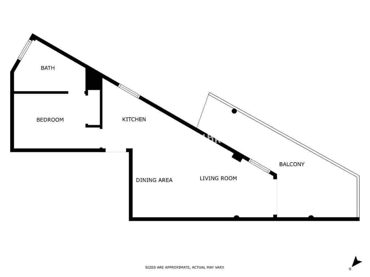 1 chambre Appartement à vendre à Fuengirola - 320 000 € (Ref: 9518202)