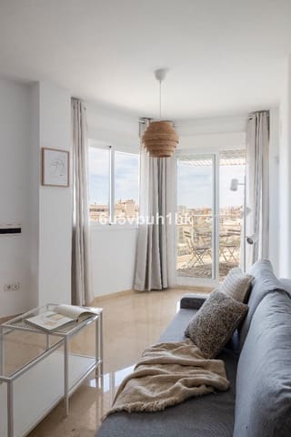 1 chambre Appartement à vendre à Torreblanca, Fuengirola - 320 000 € (Ref: 9518202)