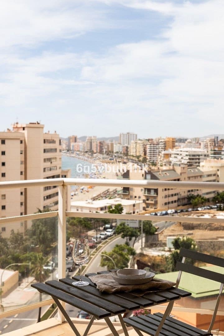 1 chambre Appartement à vendre à Fuengirola - 320 000 € (Ref: 9518202)