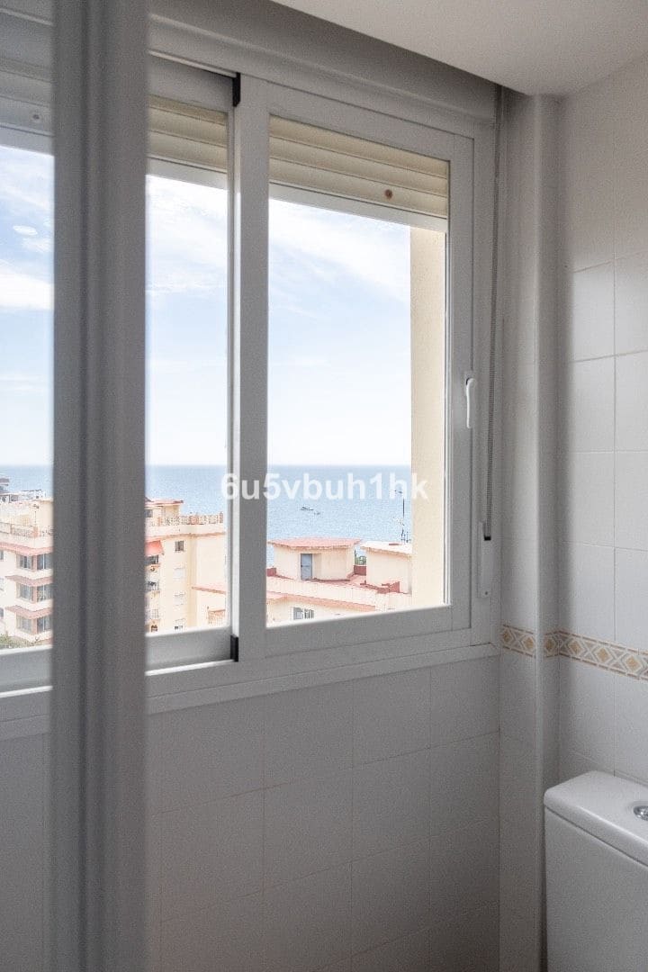 1 chambre Appartement à vendre à Fuengirola - 320 000 € (Ref: 9518202)