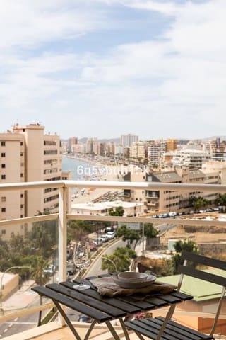 1 chambre Appartement à vendre à Torreblanca, Fuengirola - 320 000 € (Ref: 9518202)