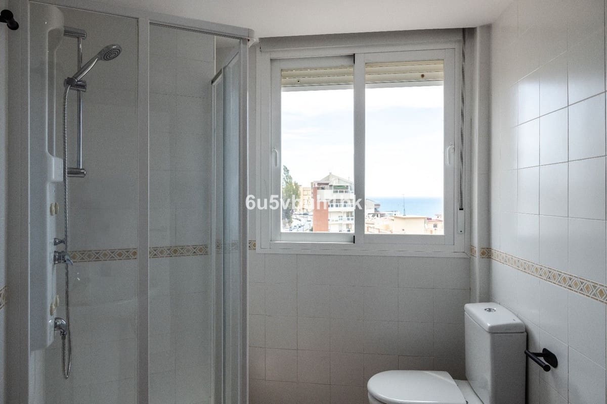 1 chambre Appartement à vendre à Fuengirola - 320 000 € (Ref: 9518202)