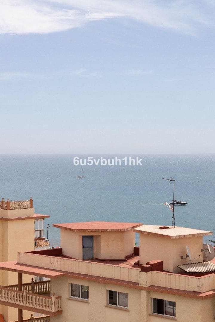 1 chambre Appartement à vendre à Fuengirola - 320 000 € (Ref: 9518202)