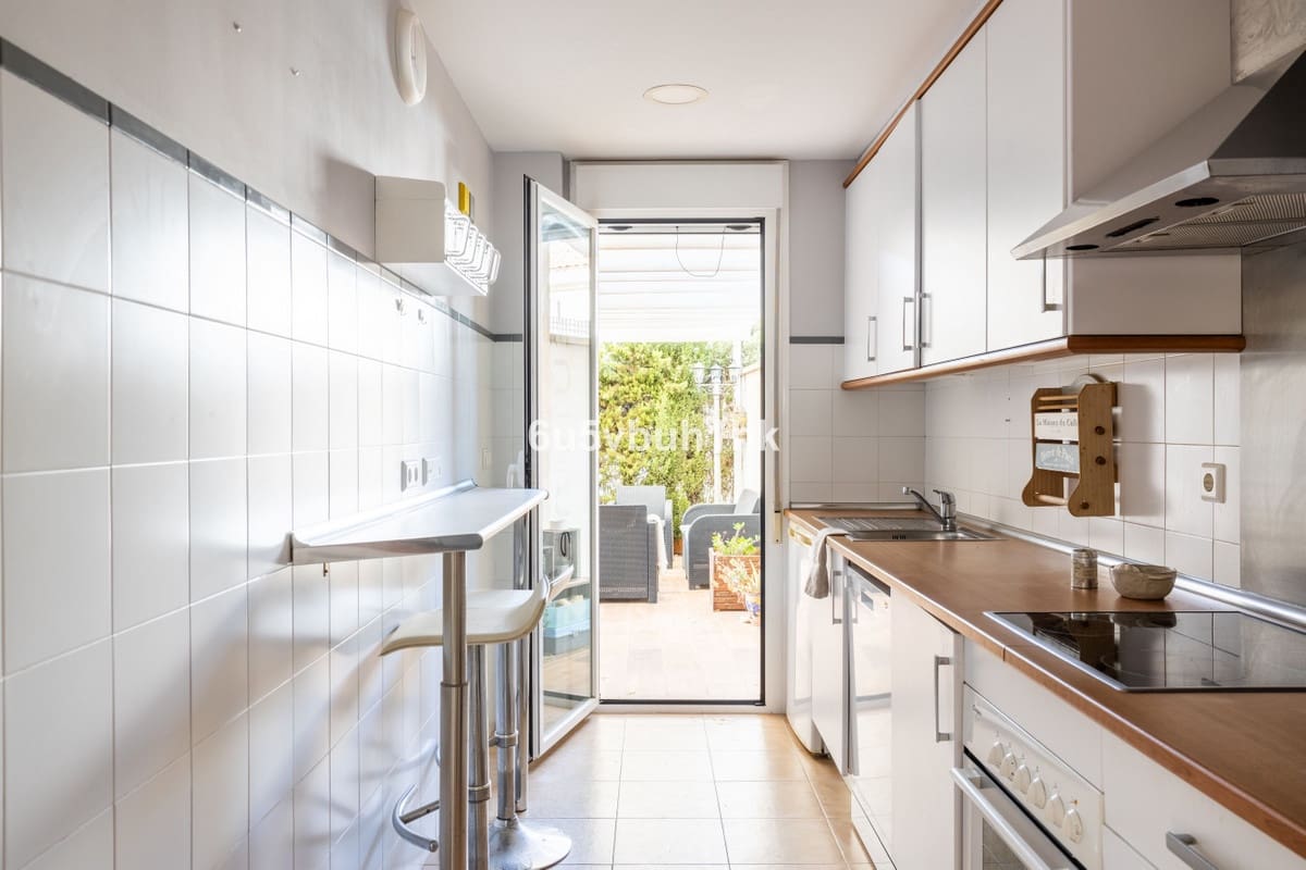 3 slaapkamer Huis te koop in Mijas - € 425.000 (Ref: 9518203)