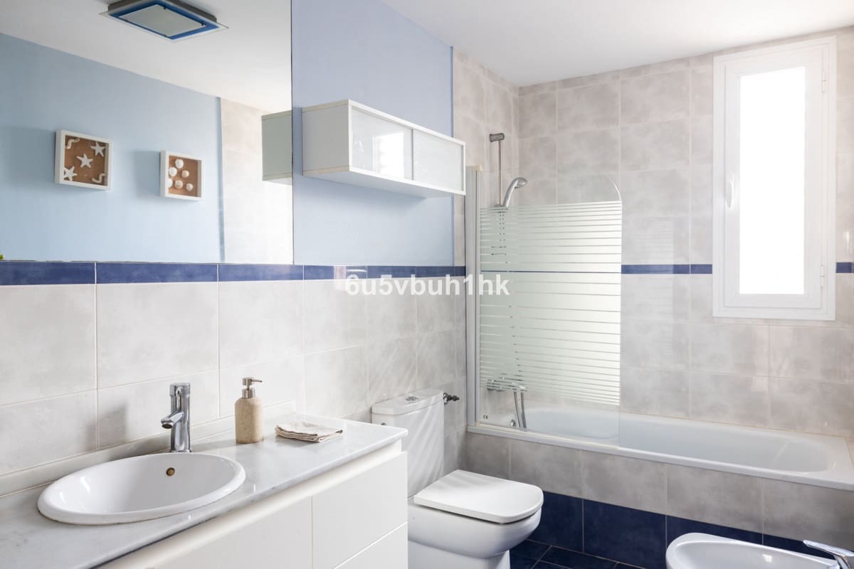 3 slaapkamer Huis te koop in Mijas - € 425.000 (Ref: 9518203)