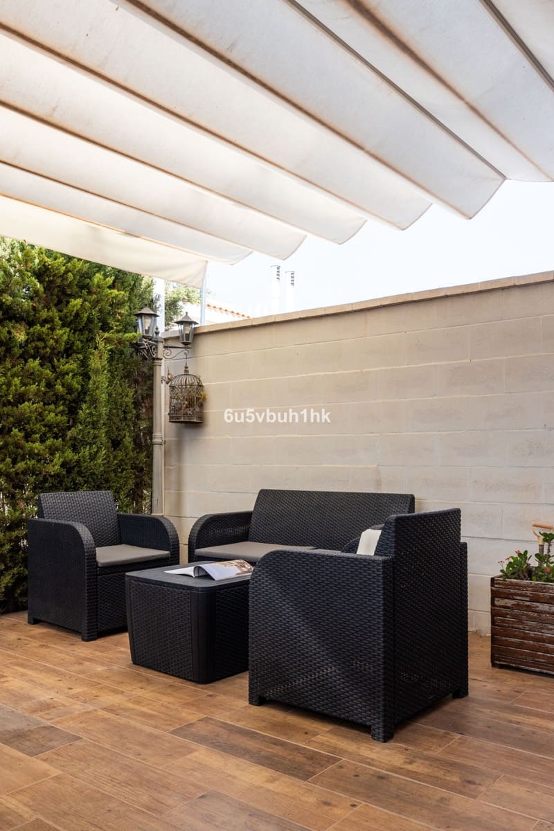 3 slaapkamer Huis te koop in Mijas - € 425.000 (Ref: 9518203)