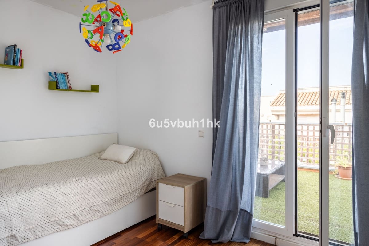 3 slaapkamer Huis te koop in Mijas - € 425.000 (Ref: 9518203)