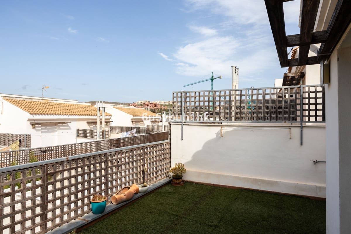 3 slaapkamer Huis te koop in Mijas - € 425.000 (Ref: 9518203)