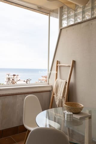 2 bedroom Penthouse for sale in Castillo Sohail, Fuengirola - € 479,000 (Ref: 9518204)